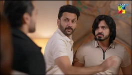 Adhi Bewafayi - Episode 54 - 25th March 2025